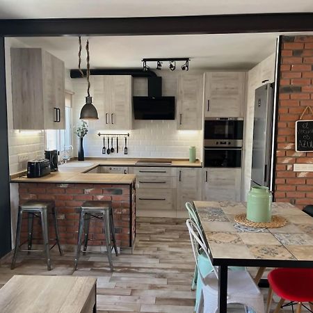 Apartamento 3 Hab Con Parking Junto A La Playa Nerja Eksteriør bilde
