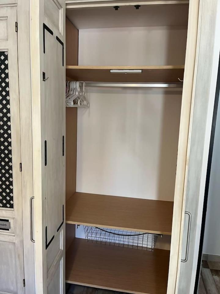 Apartamento 3 Hab Con Parking Junto A La Playa Nerja Eksteriør bilde